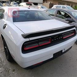 دۆج چالنجەر